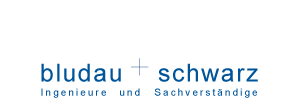 ingenieurbro bludau gmbh - Logo